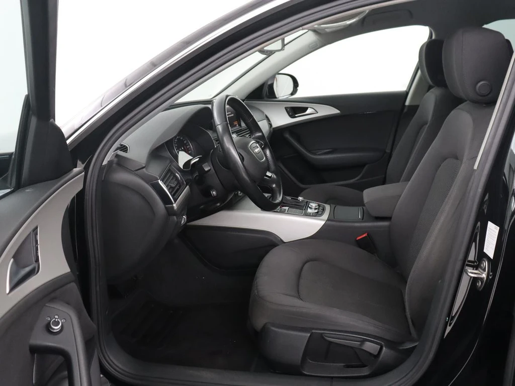 Audi A6 – foto 6