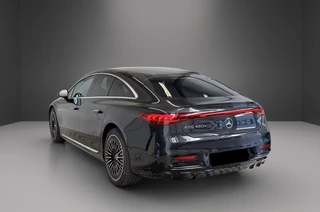 Mercedes-Benz EQS – thumbnail 2