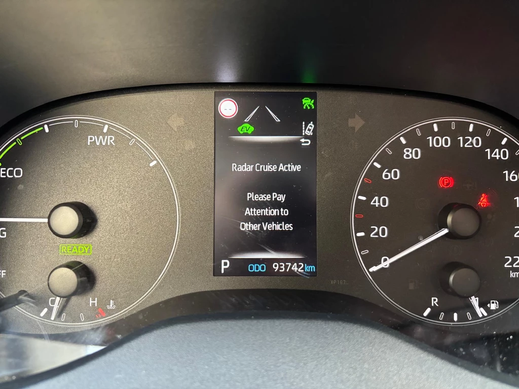 Mazda 2 Hybrid – foto 23