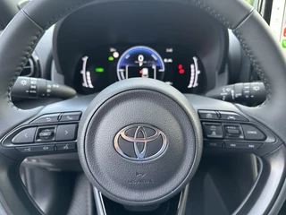 Toyota Yaris Cross – thumbnail 35