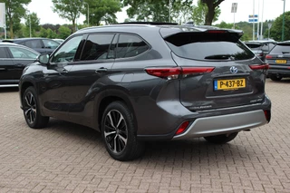 Toyota Highlander – thumbnail 3