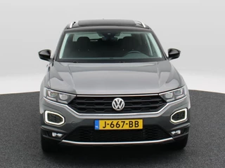 Volkswagen T-Roc – thumbnail 8