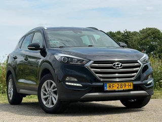 Hyundai Tucson – thumbnail 9