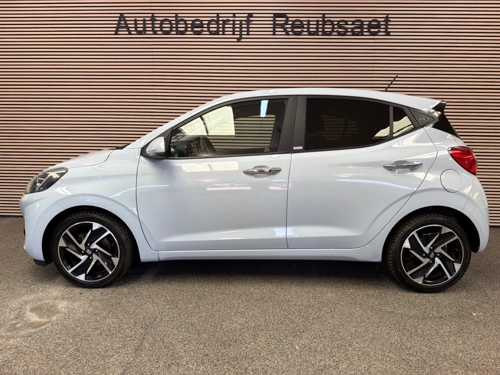 Hyundai i10 – foto 2