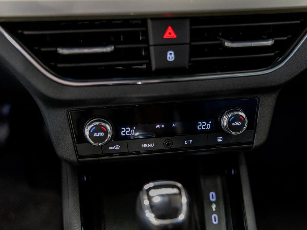 Škoda Kamiq – foto 36