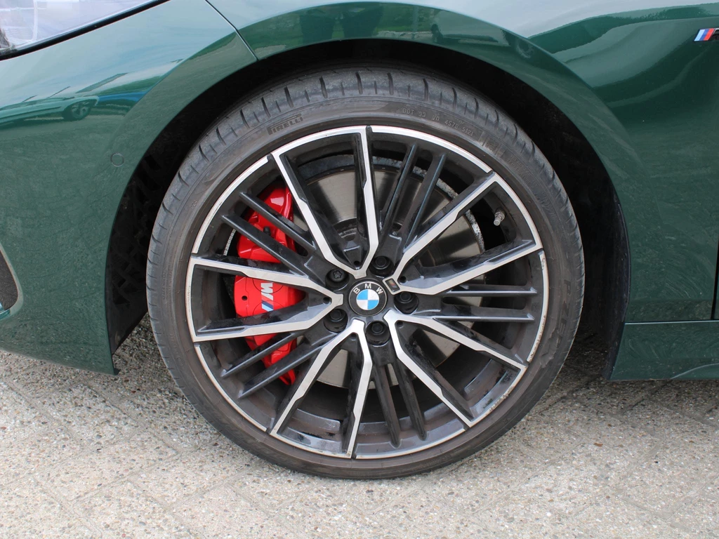 BMW 1 Serie – foto 8