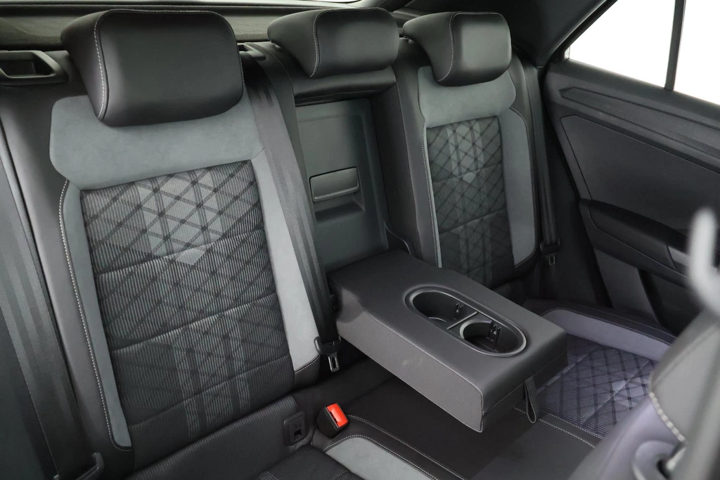 Volkswagen T-Roc – foto 36