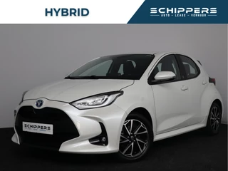 Toyota Yaris – thumbnail 1