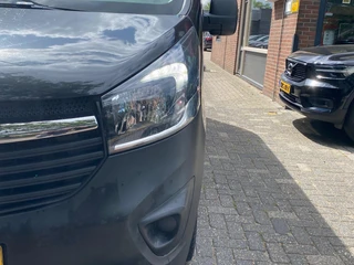 Opel Vivaro – thumbnail 8