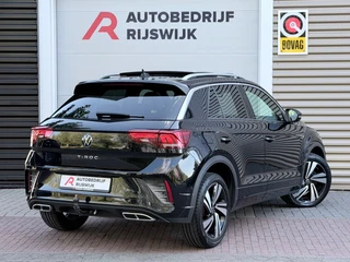 Volkswagen T-Roc – thumbnail 5