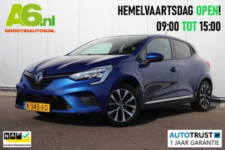 Renault Clio – thumbnail 1