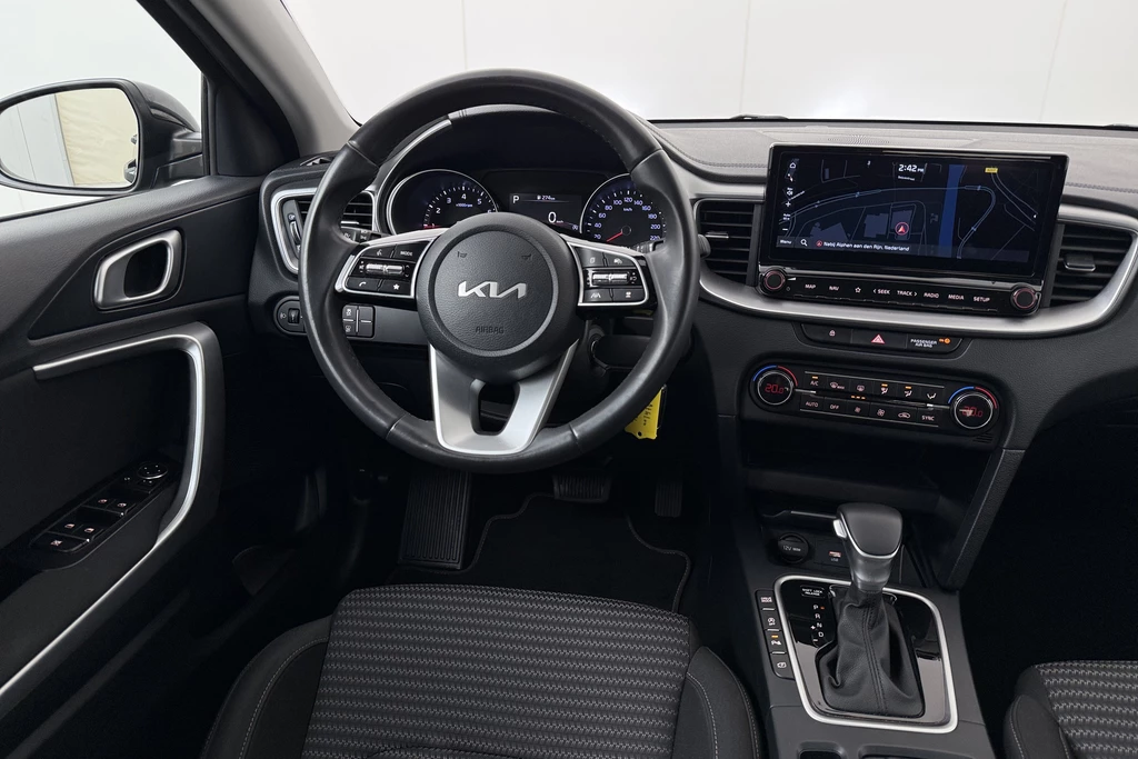Kia Ceed Sportswagon – foto 8