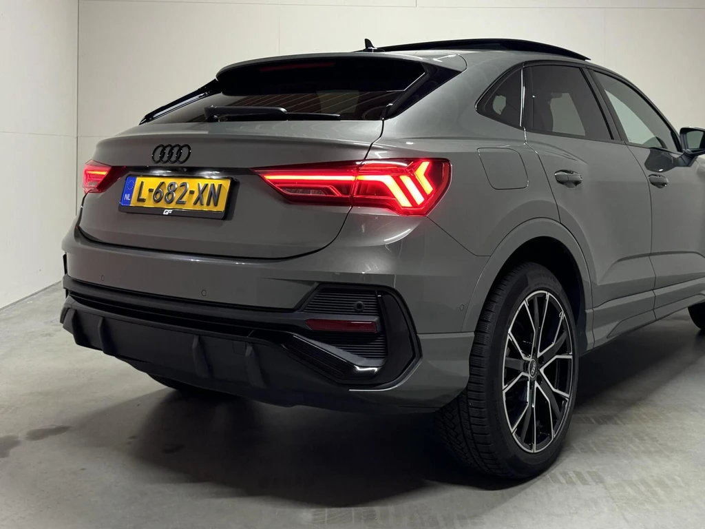 Audi Q3 – foto 14