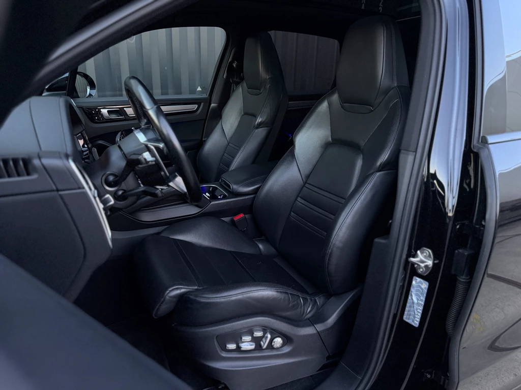 Porsche Cayenne – foto 33