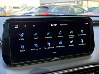 Hyundai Santa Fe – thumbnail 39