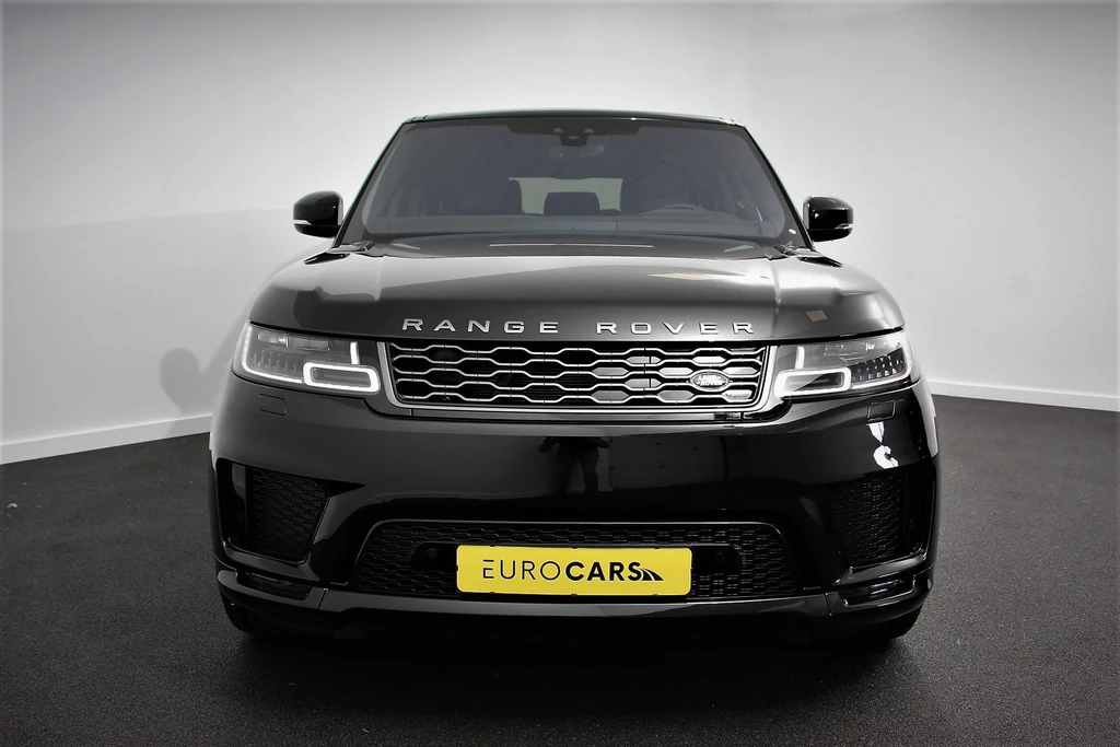 Land Rover Range Rover Sport – foto 9