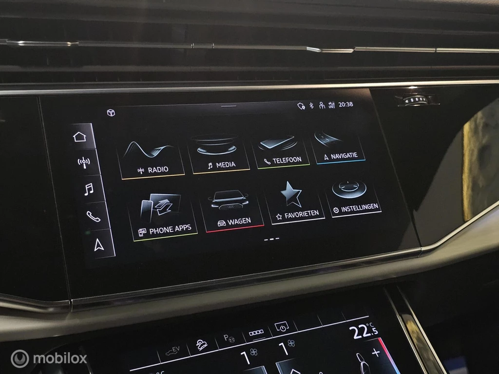 Audi Q8 – foto 46