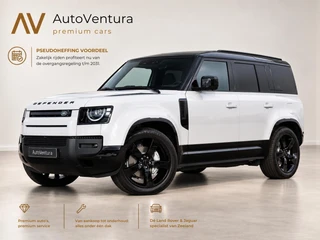 Land Rover Defender – thumbnail 1
