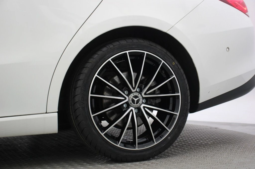 Mercedes-Benz CLA – foto 33