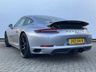 Porsche 911 – thumbnail 7