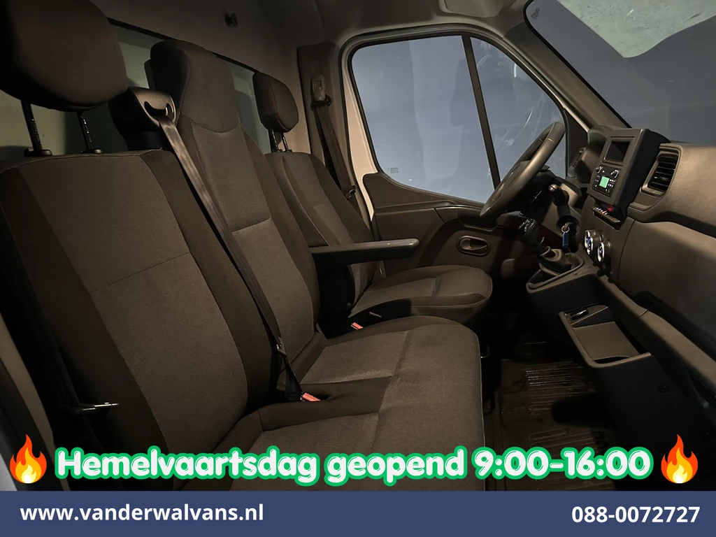 Renault Master – foto 8