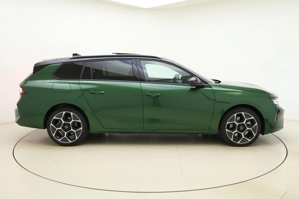 Opel Astra – foto 8