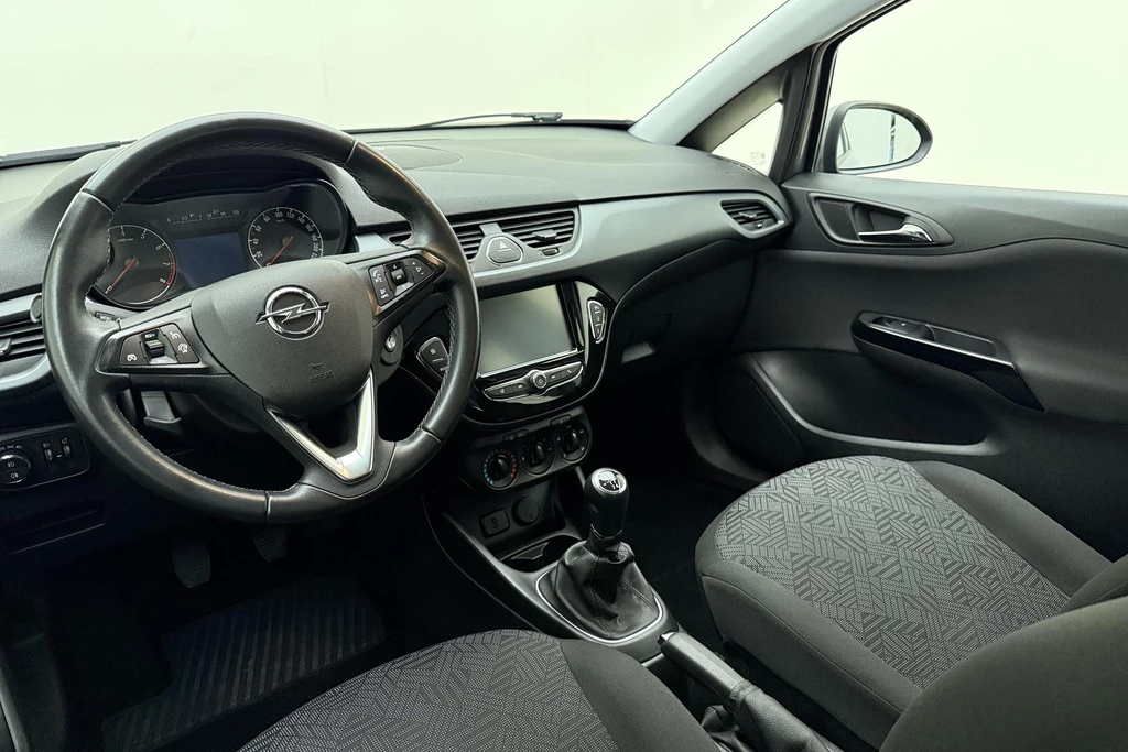 Opel Corsa – foto 15