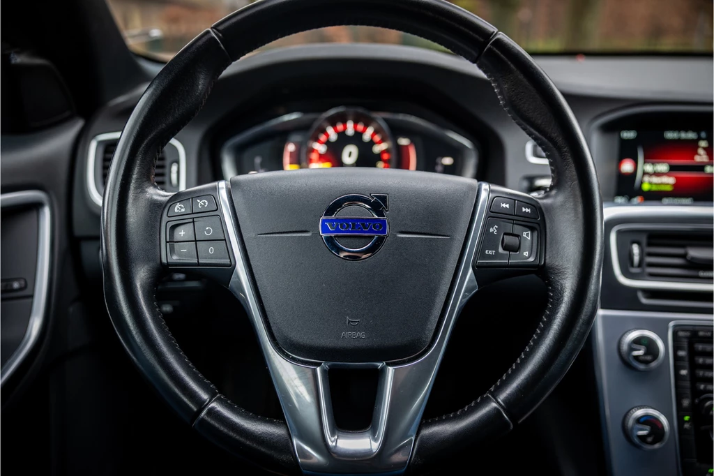 Volvo V60 – foto 13