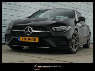 Mercedes-Benz CLA – thumbnail 2