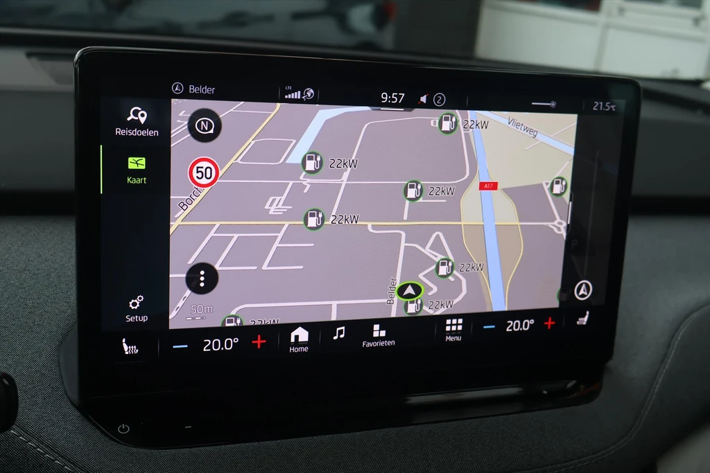 Škoda Enyaq iV – foto 15
