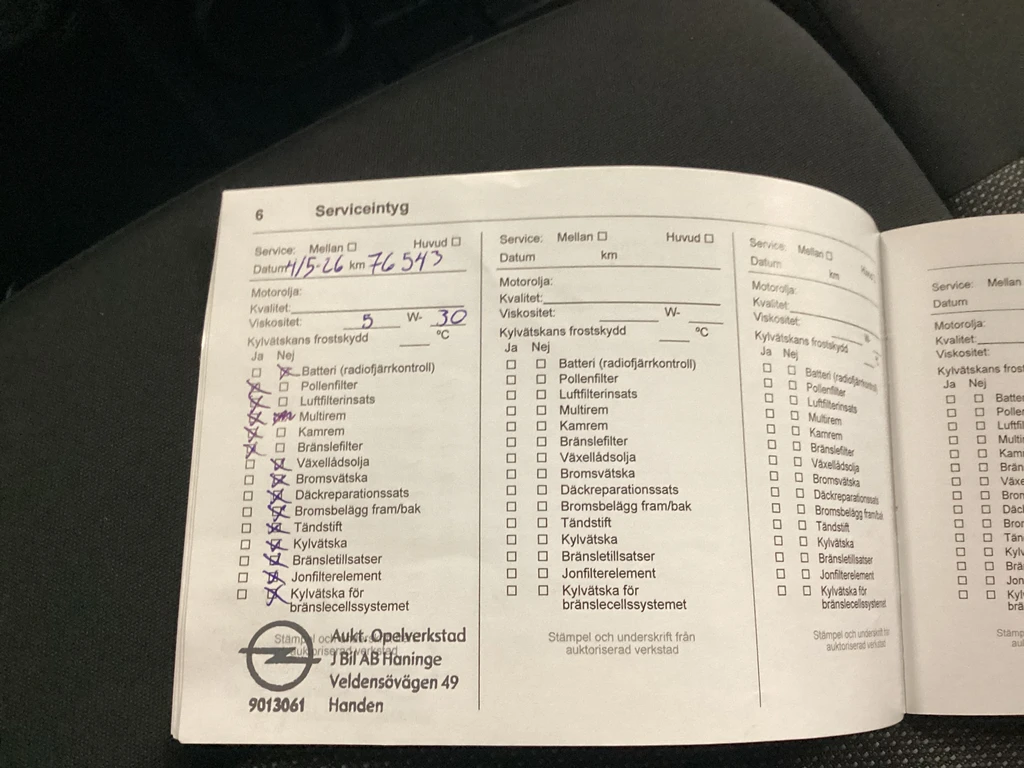 Opel Vivaro – foto 26