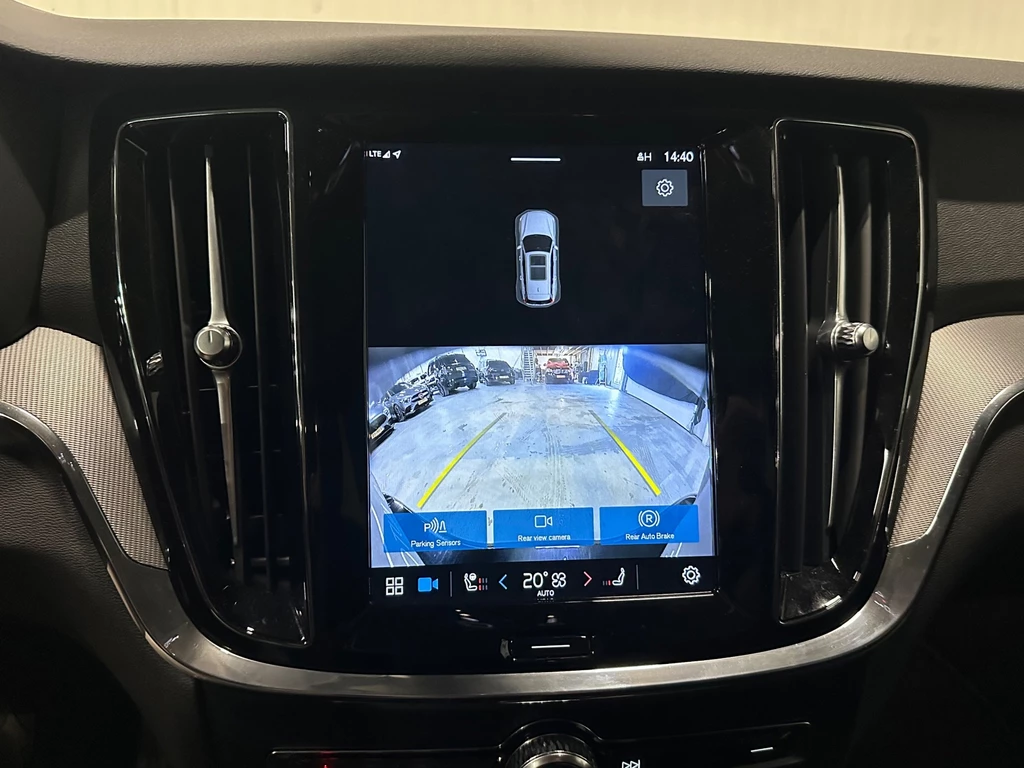 Volvo V60 – foto 17