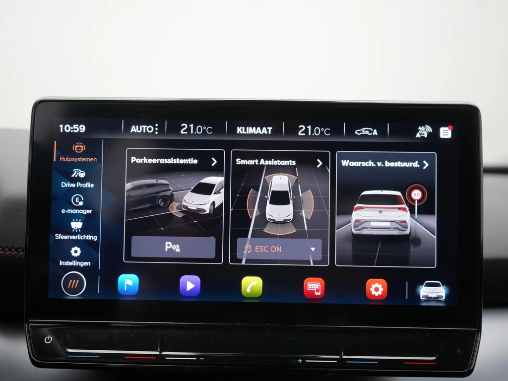 CUPRA Born – foto 27