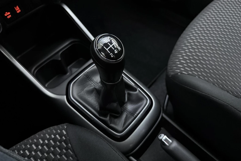 Suzuki Ignis – foto 25