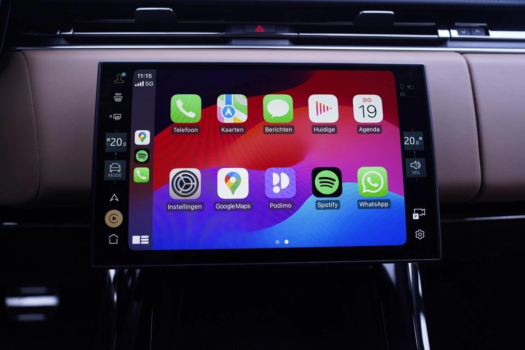Land Rover Range Rover Sport – foto 39