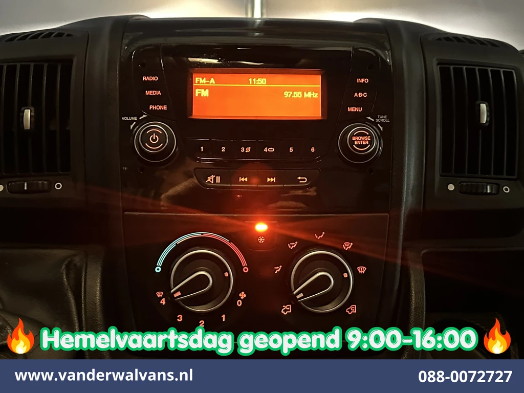 Peugeot Boxer – foto 15