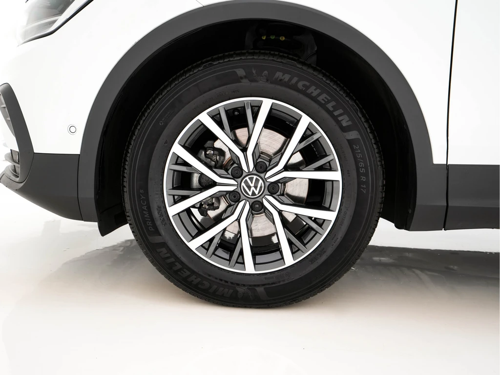 Volkswagen Tiguan – foto 33
