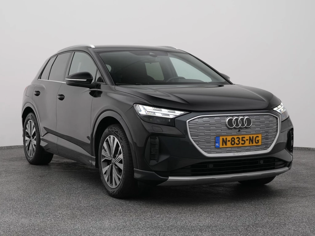 Audi Q4 e-tron – foto 14