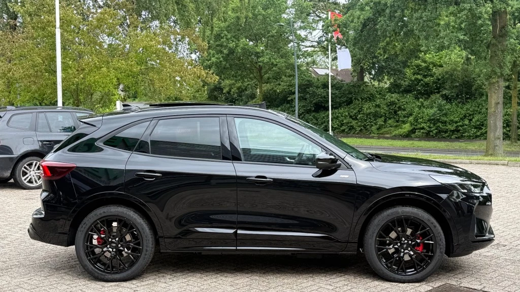 Ford Kuga – foto 6
