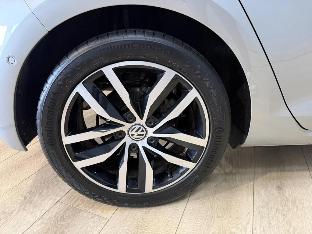 Volkswagen Golf – foto 45