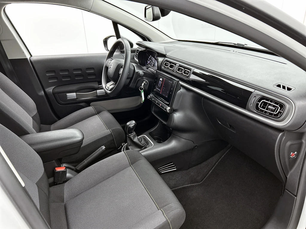 Citroën C3 – foto 20