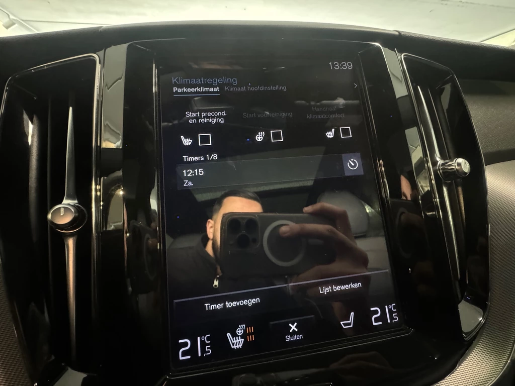 Volvo XC60 – foto 34