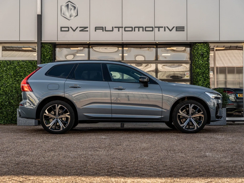 Volvo XC60 – foto 6