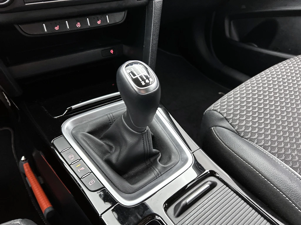Kia Ceed Sportswagon – foto 34