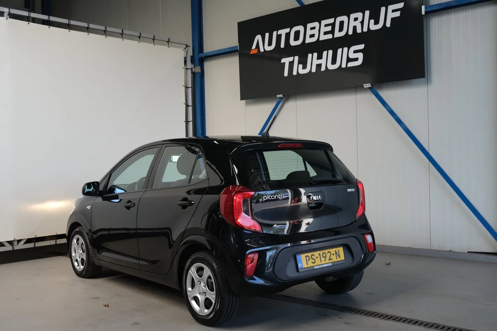 Kia Picanto – foto 2