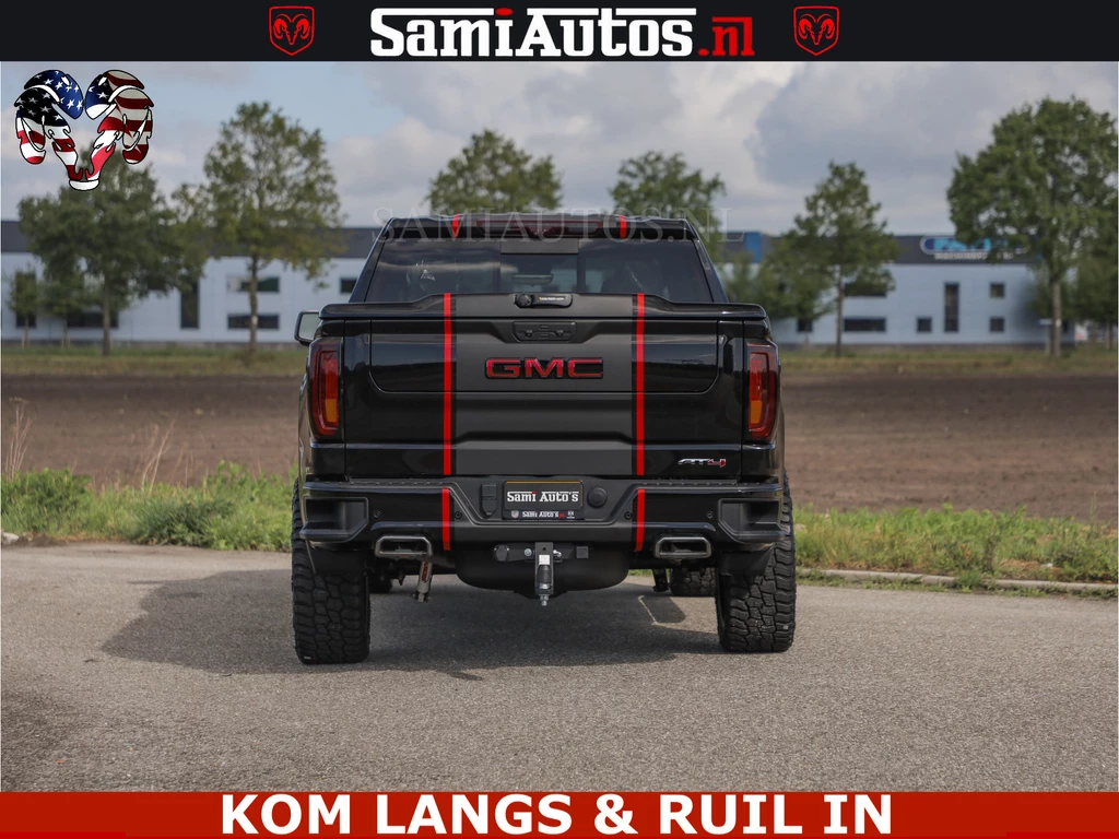 GMC Sierra – foto 17