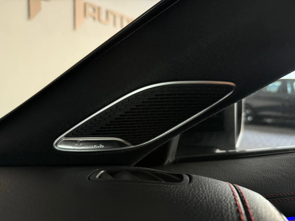 Mercedes-Benz CLA – foto 16