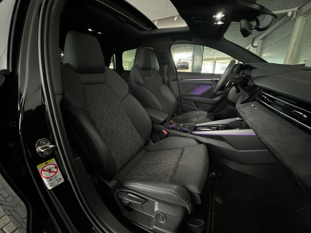 Audi A3 – foto 39