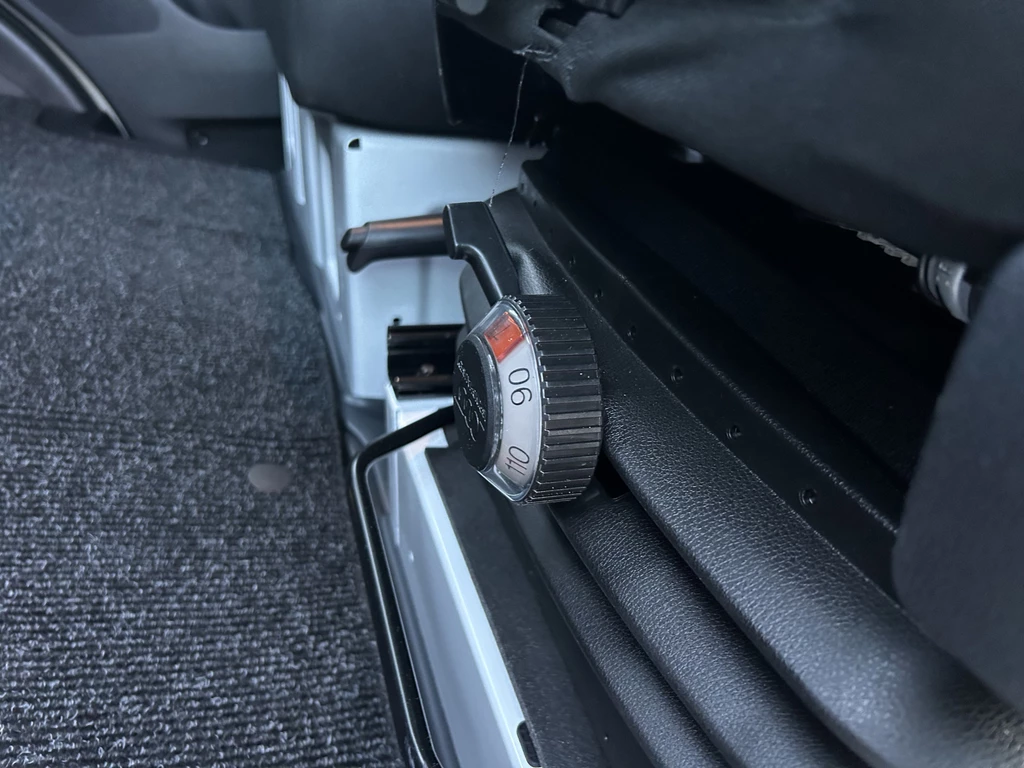 Mercedes-Benz Sprinter – foto 15