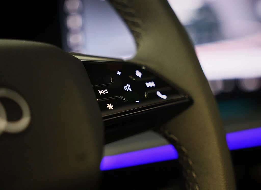 Audi Q3 – foto 46